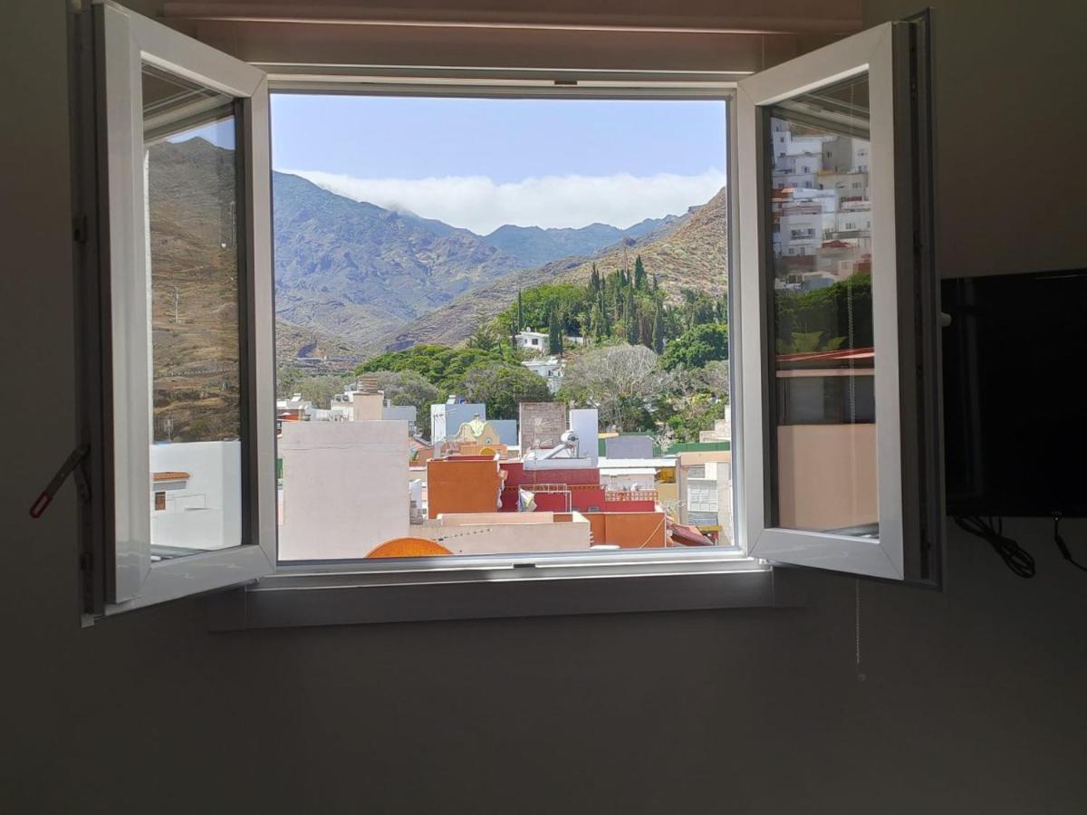 Apartamento En Primera Linea De Mar, Las Teresitas, Santa Cruz De Tenerife San Andrés Екстериор снимка